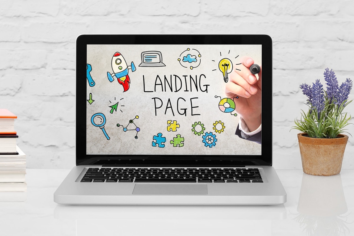 Landing Page Dos and Don'ts Cowlick Studios Web Design