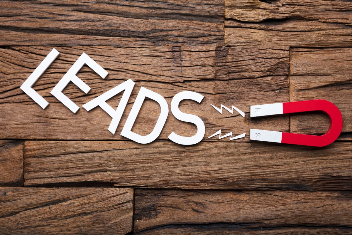 Lead Magnet and Website Design Windsor