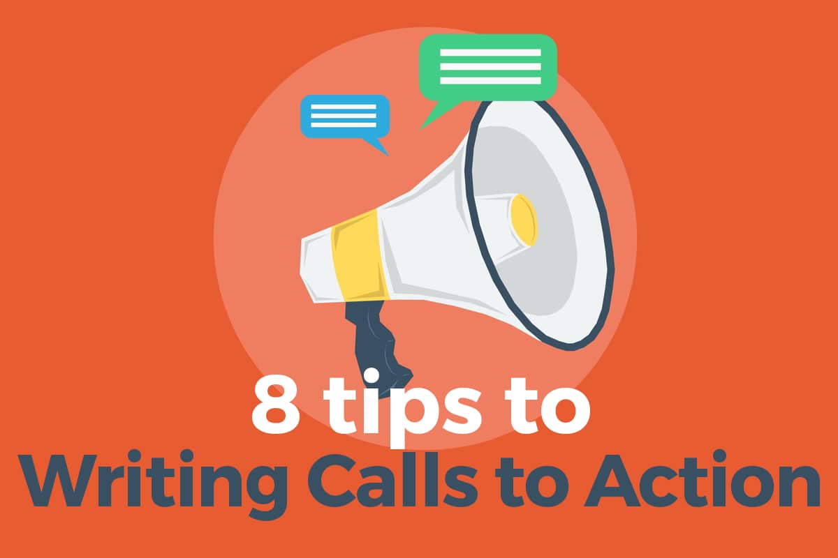 Tips to Effective Call to Action