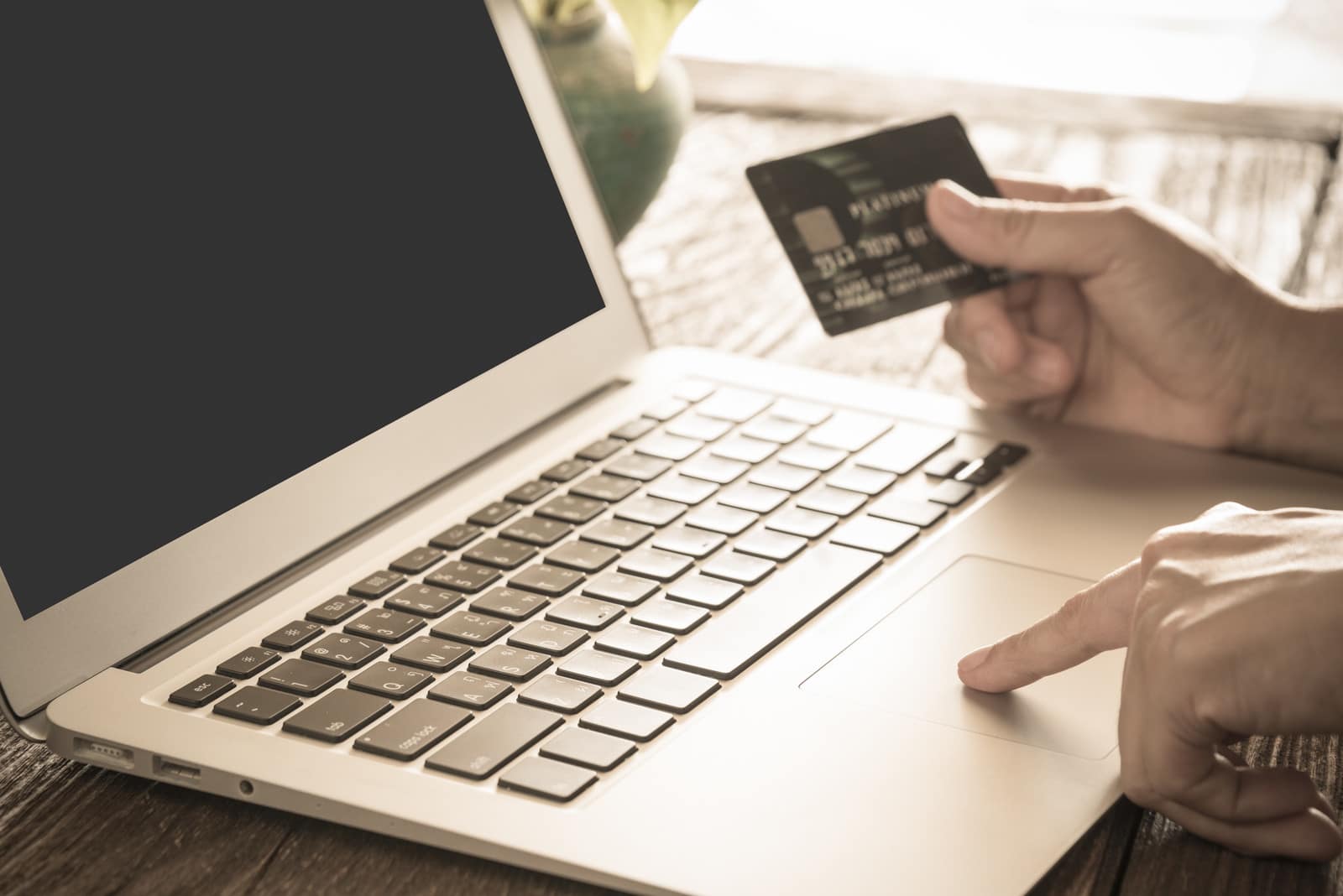 Your website and the trustworthiness of your business