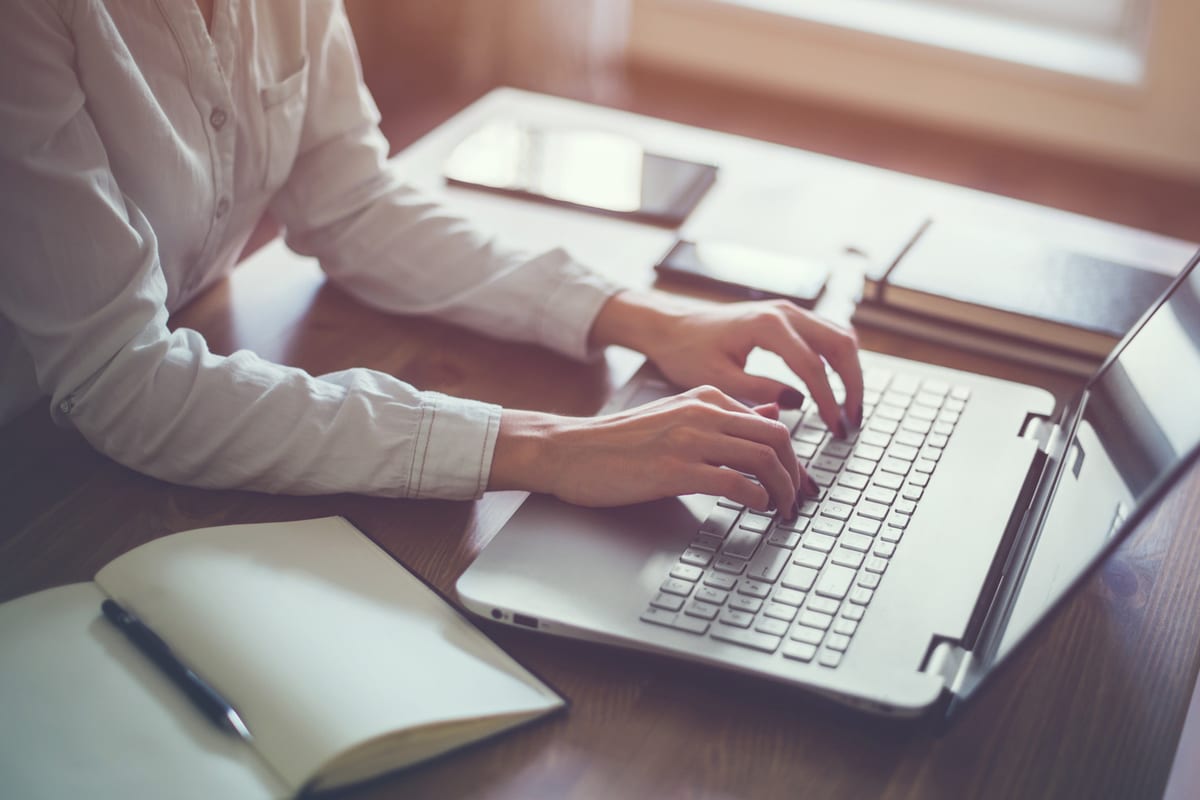 blogging in Windsor Website Design