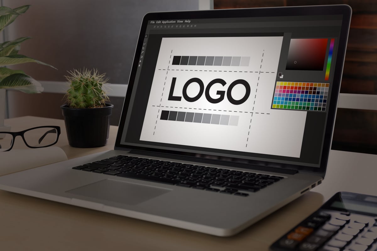 Branding your small business - Cowlick Studios Windsor