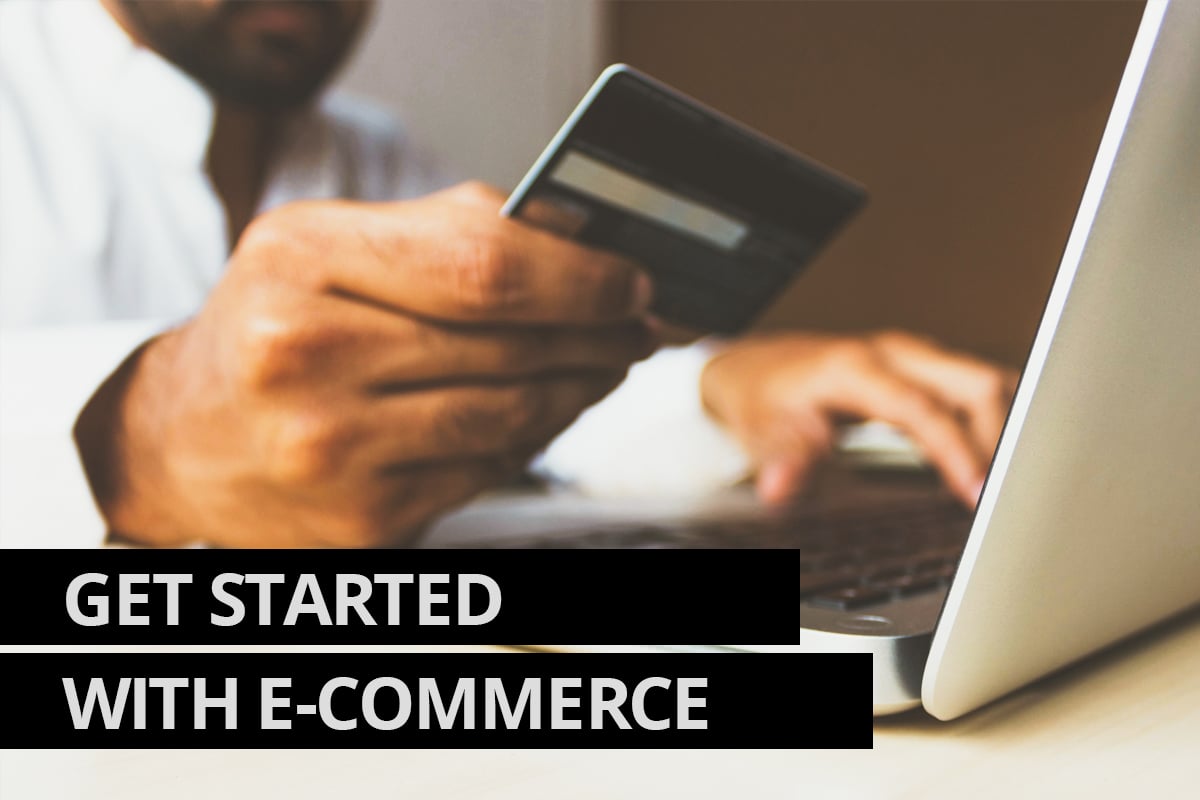 e-commerce website development Cowlick Studios Windsor
