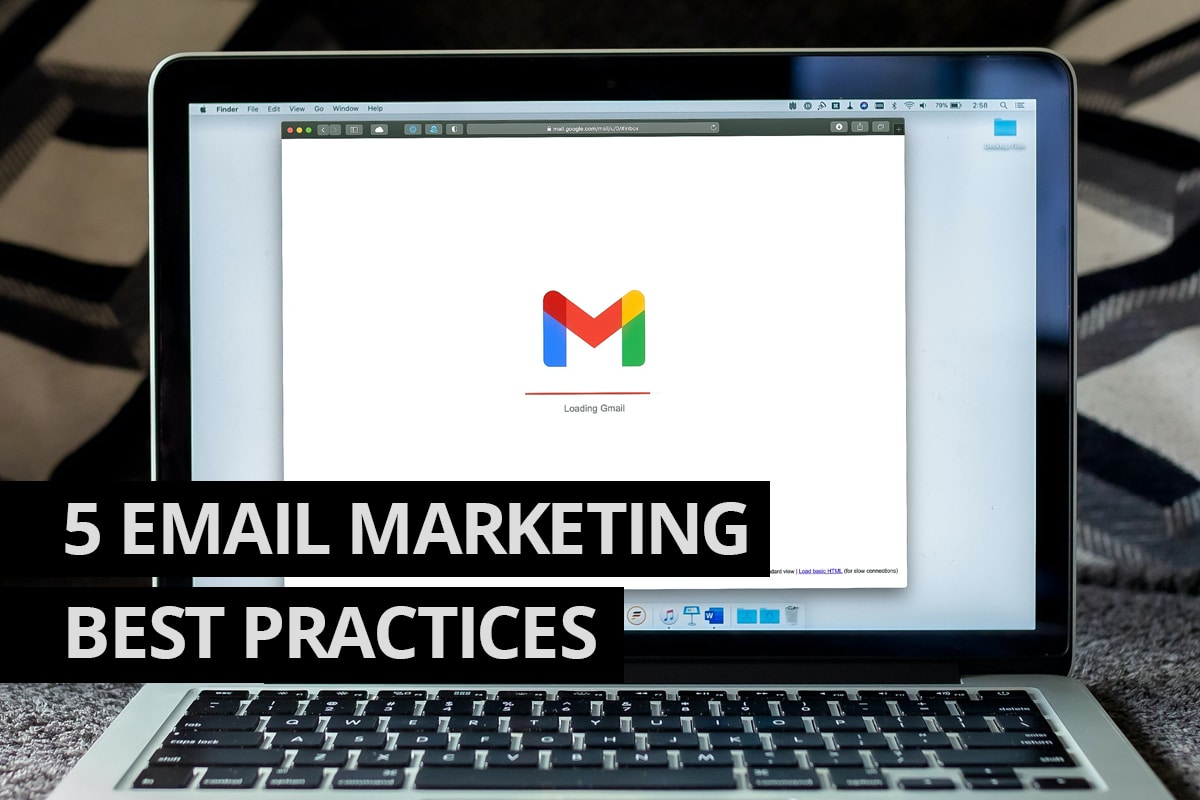 Email Marketing Best Practices