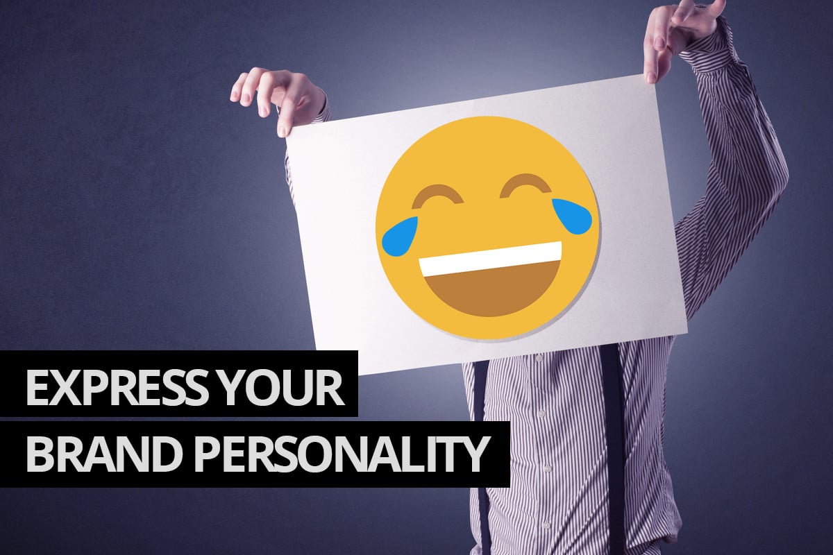 Brand Personality on Social Media, Cowlick Studios Website Design Windsor