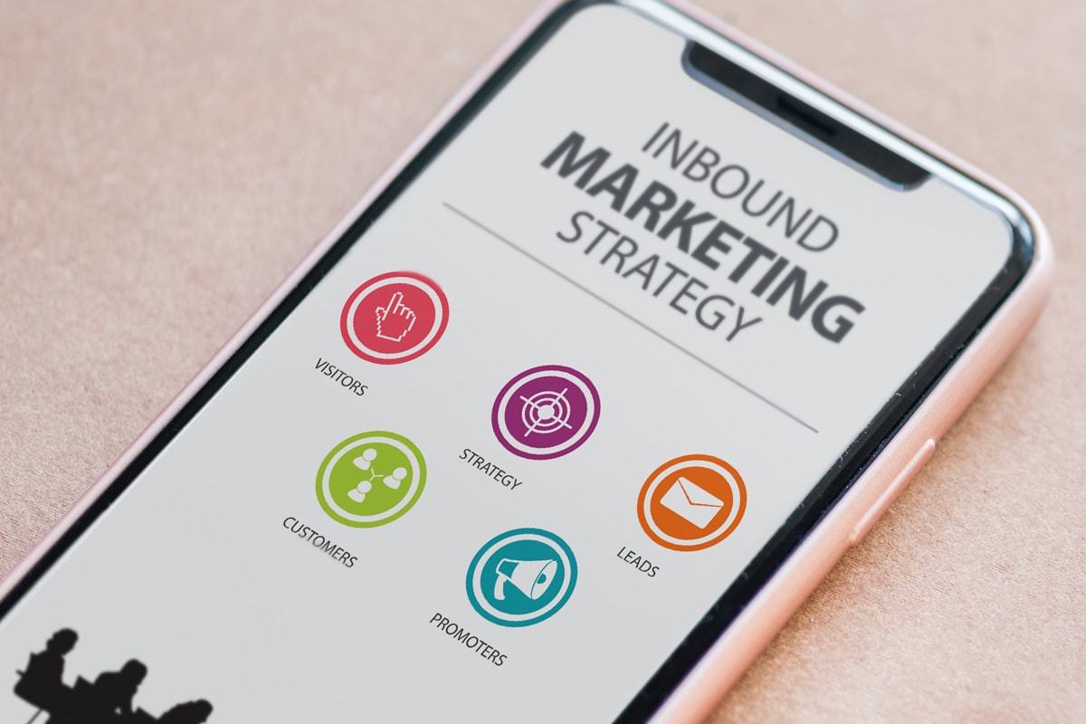 Inbound Marketing - Cowlick Studios Web Design Windsor