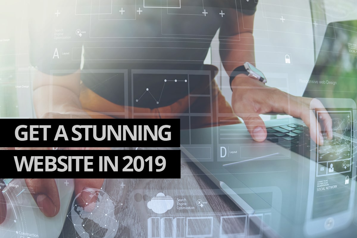 Stunning Websites