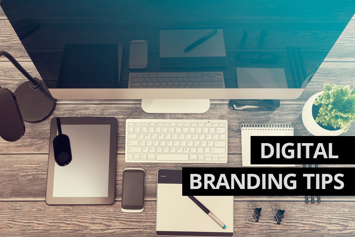 Digital Branding Tips - Cowlick Studios Branding Windsor