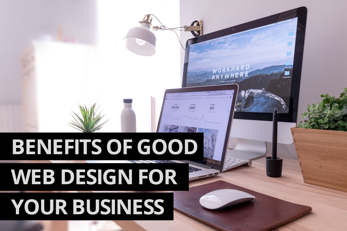 Great Web Design Windsor - Cowlick Studios