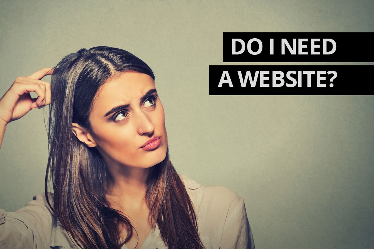 Do I need a Website - Windsor Cowlick Studios