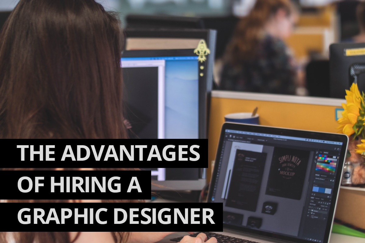 Graphic Design Leamington