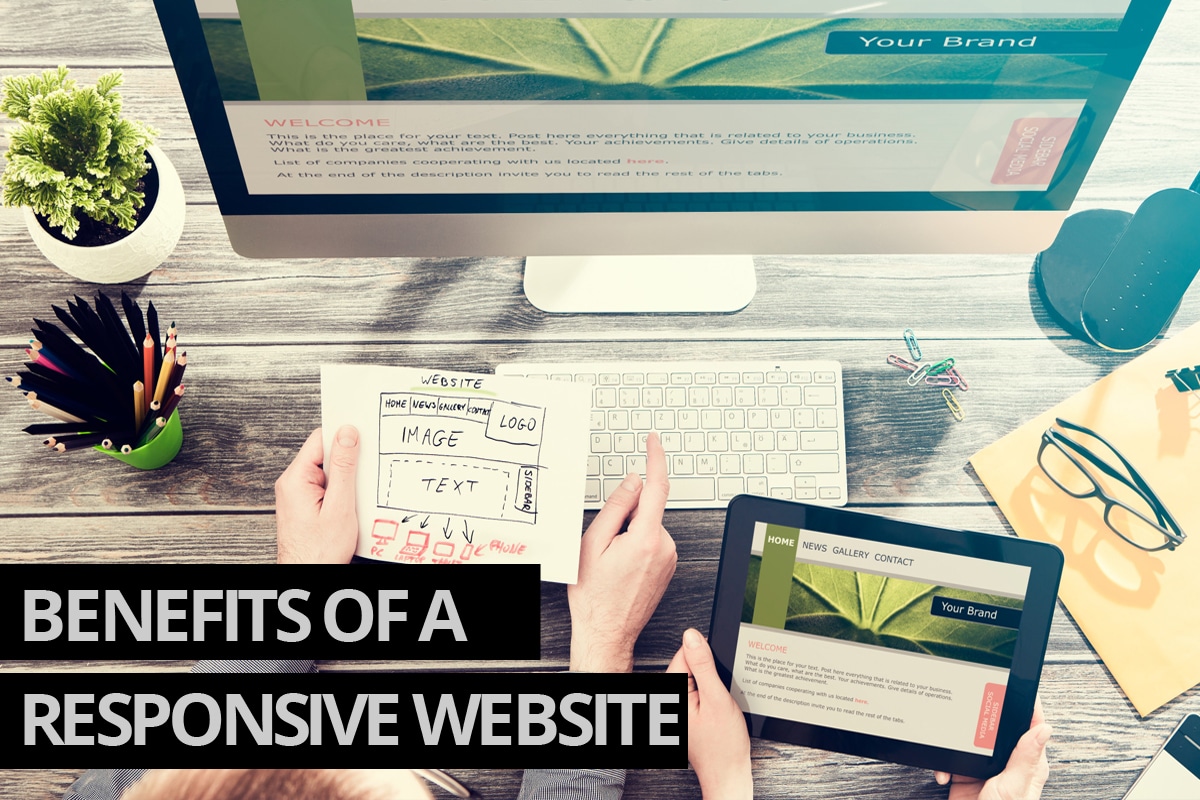 Responsive Web Design