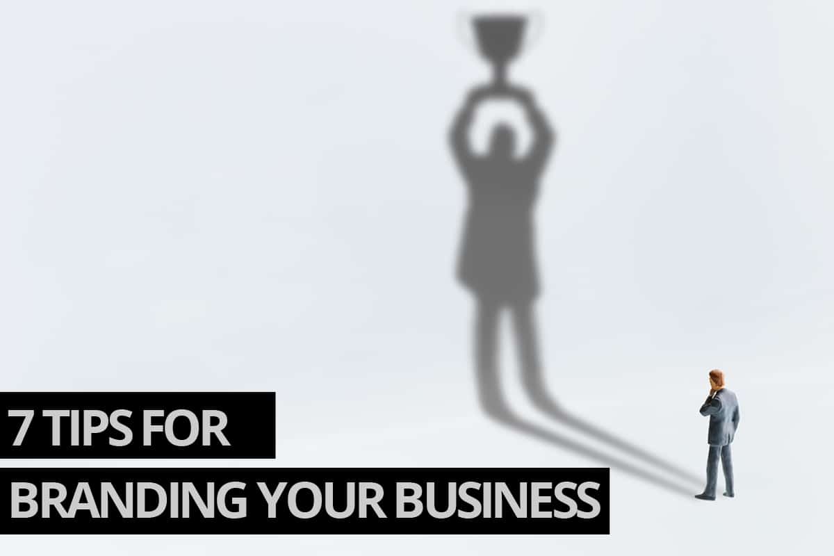 branding your business