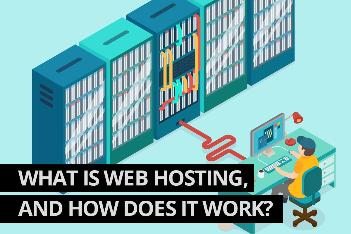 web hosting Cowlick Studios Web Design Leamington