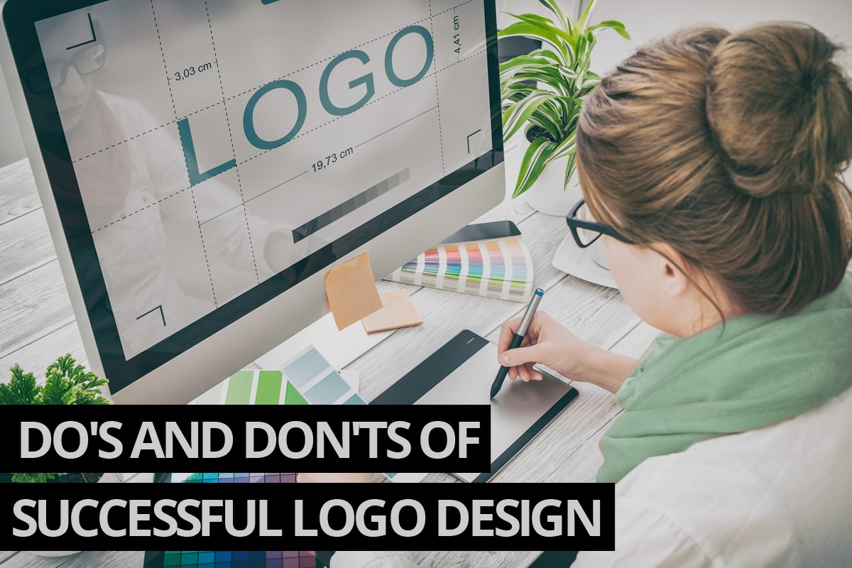 Successful Logo Design