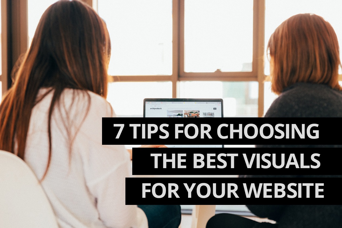 Best Website Visuals Cowlick Studios Website Design