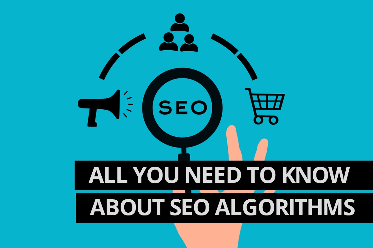 Google Algorithms Cowlick Studios Leamington