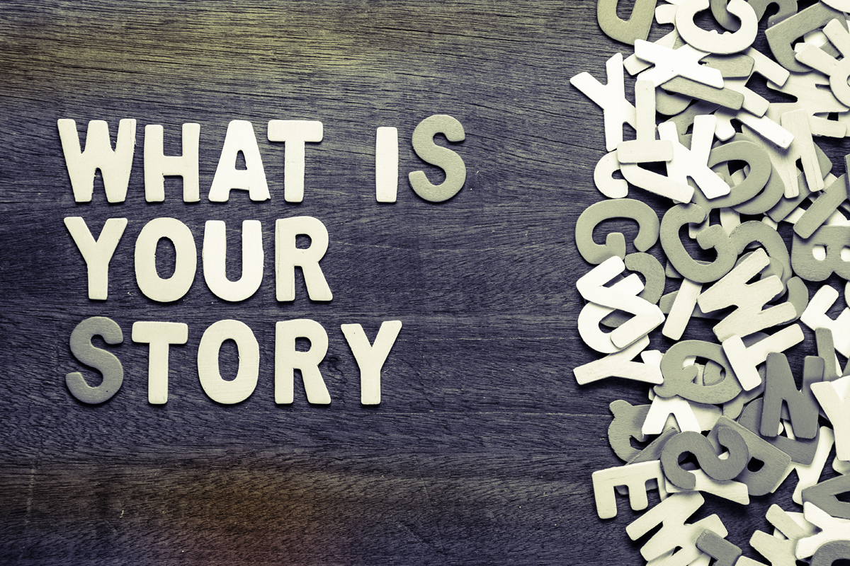 Story Brand Framework for Web Design