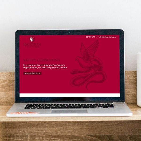 10 Sixteen Solutions